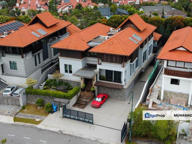 House for sale in Petaling, Alam Impian