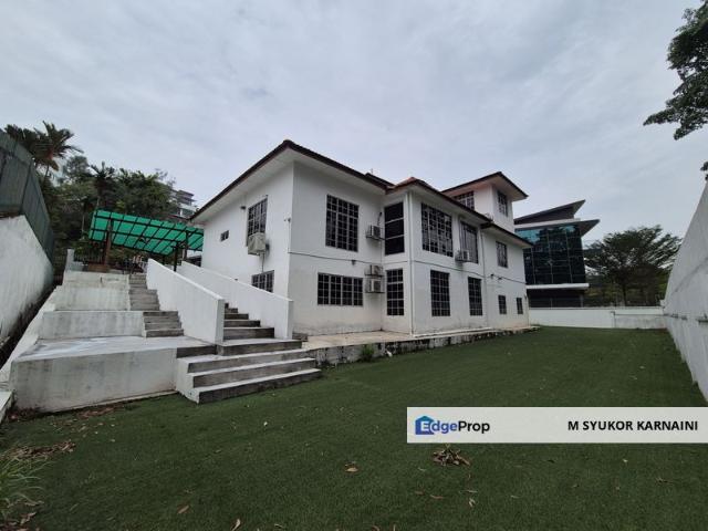 House for sale in Sungai Buloh, Shah Alam