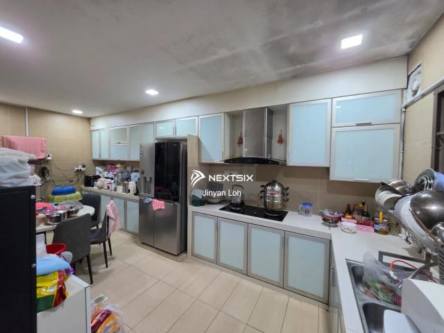 Residential House for sale in Petaling, Alam Impian