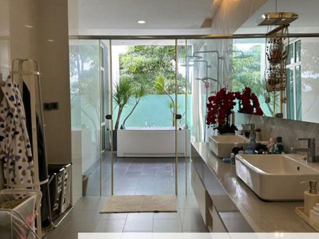 House for sale in Country Heights Damansara, Kuala Lumpur