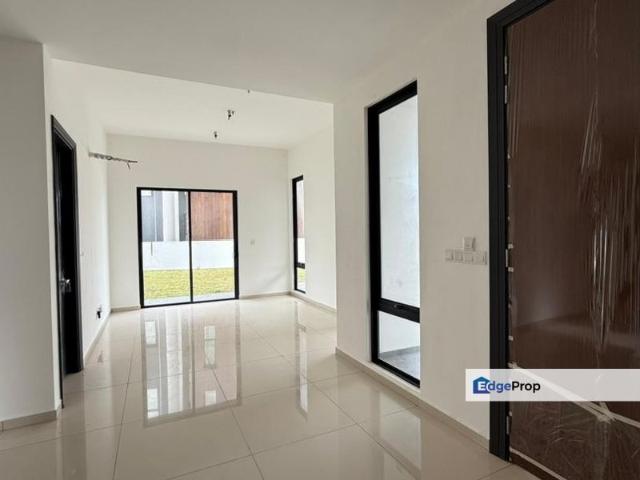 House for sale in Kajang, Langat