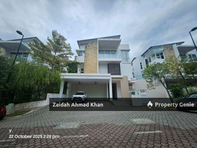 Bungalow for rent in Selangor