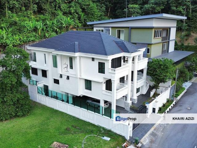 House for sale in Country Heights Damansara, Kuala Lumpur