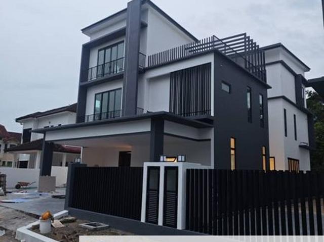 House for sale in Petaling, Subang Jaya