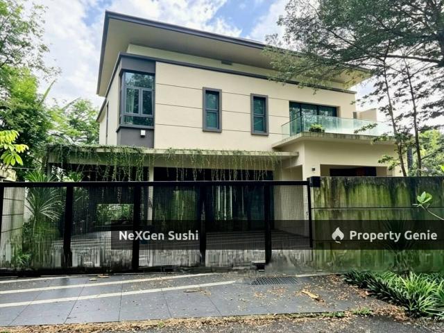 Bungalow for rent in Petaling, Subang Jaya