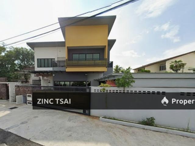 Bungalow for rent in Selayang, Selangor