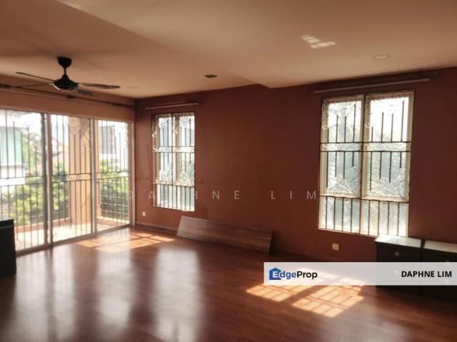 House for sale in Kuala Lumpur, Country Heights Damansara