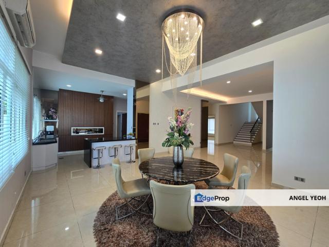 House for sale in Kajang, Langat
