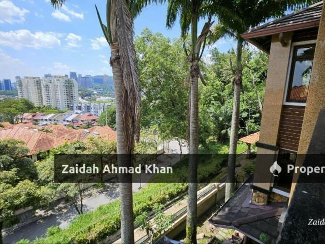 Bungalow for sale in Country Heights Damansara, Kuala Lumpur