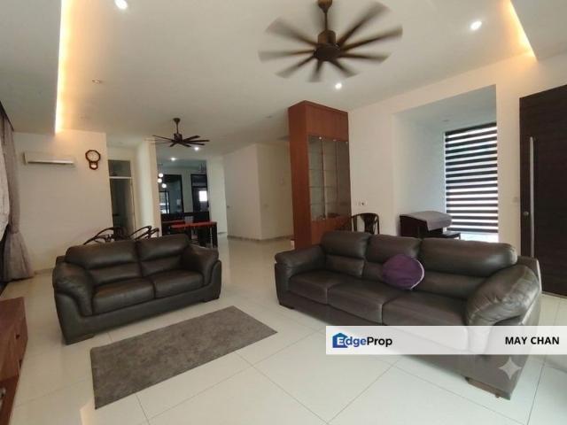 House for sale in Kajang, Langat