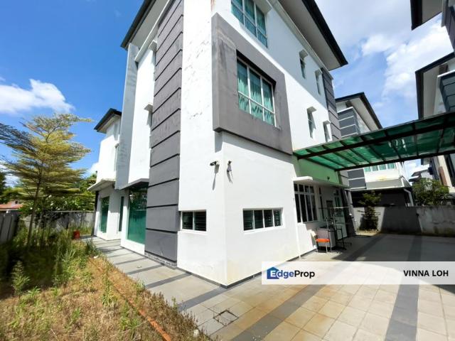 Condominium for sale in Johore Bahru, Johor