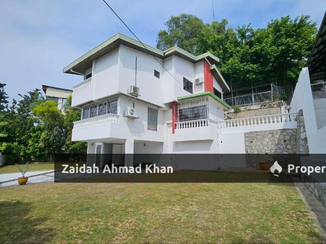 Bungalow for sale in Country Heights Damansara, Kuala Lumpur