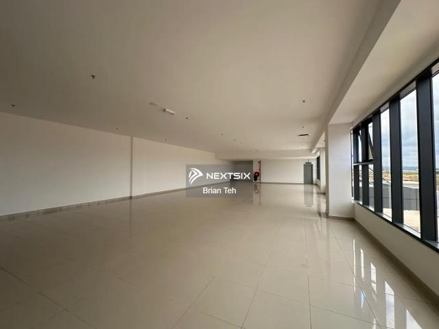 Residential House for rent in Penang