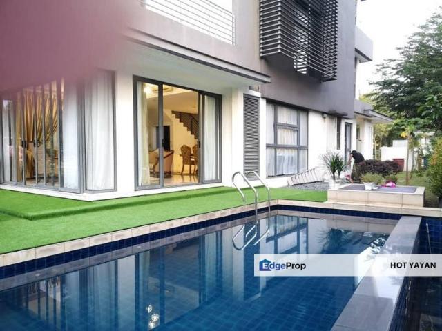 House for sale in Selangor