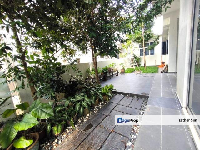 House for sale in Wellesley, Penang
