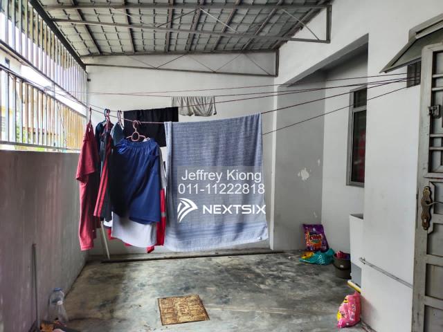 Shop for sale in Georgetown, Penang