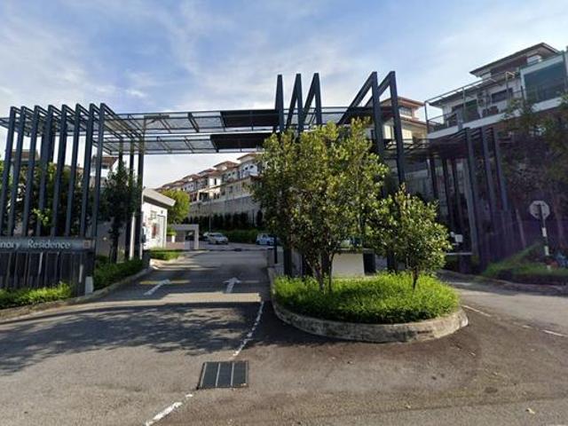 Terraced House for sale in Kajang, Langat