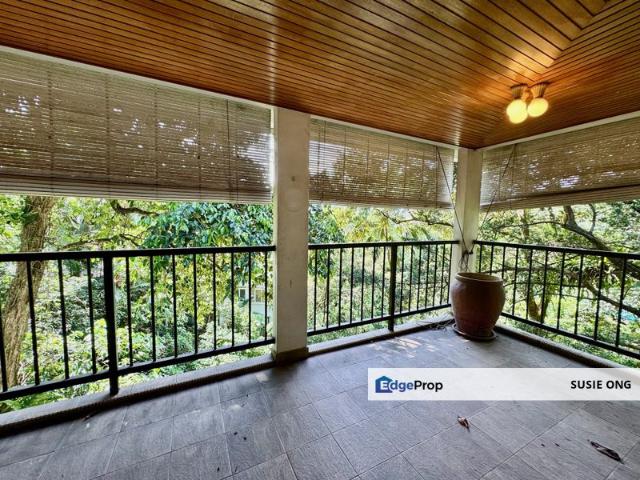 House for rent in Country Heights Damansara, Kuala Lumpur