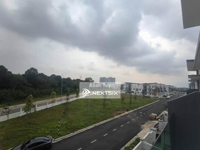 Residential House for sale in Bukit Ledang, Johor