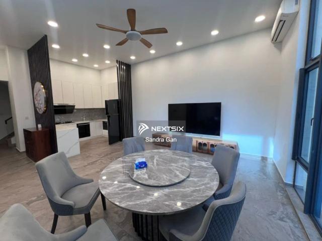 House for rent in Bukit Ledang, Johor