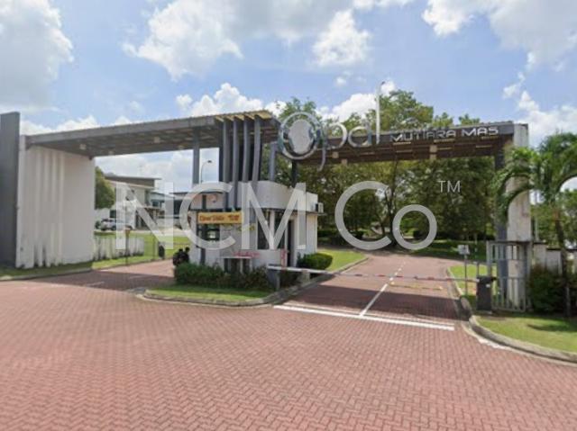 Terraced House for sale in Johor Bahru
