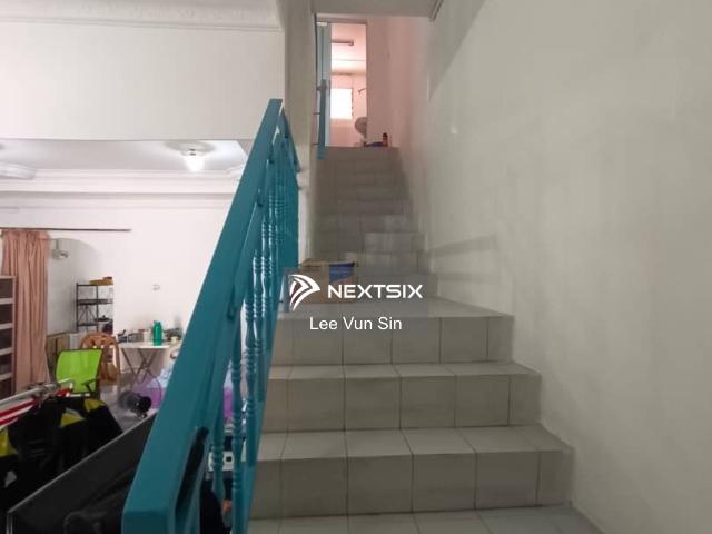 Residential House for sale in Bukit Ledang, Johor