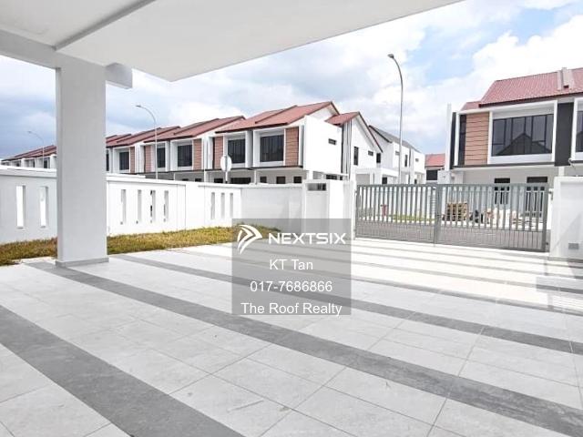 Residential House for sale in Bukit Ledang, Johor