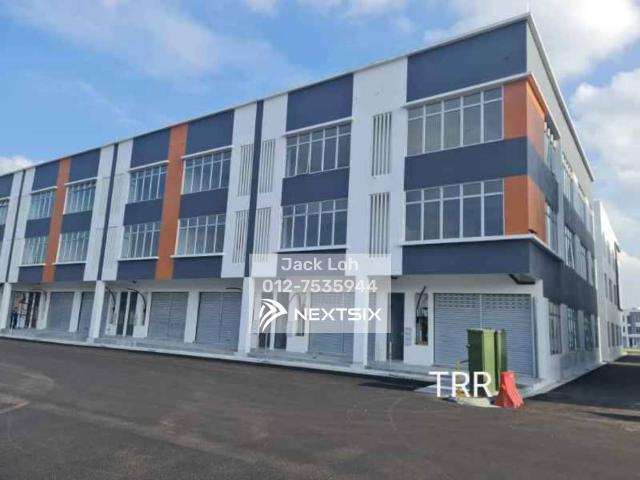 Residential House for rent in Bukit Ledang, Johor