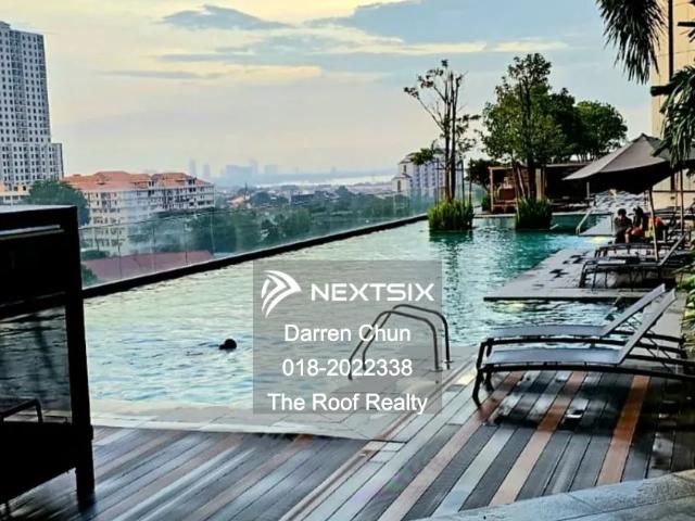Residential House for sale in Bukit Ledang, Johor