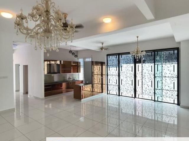 House for sale in Johore Bahru, Johor