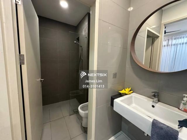 Residential House for rent in Johore Bahru, Johor