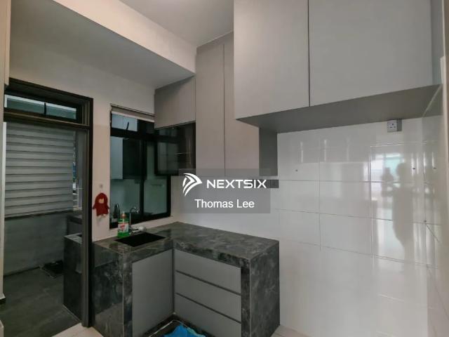 Residential House for sale in Bukit Ledang, Johor