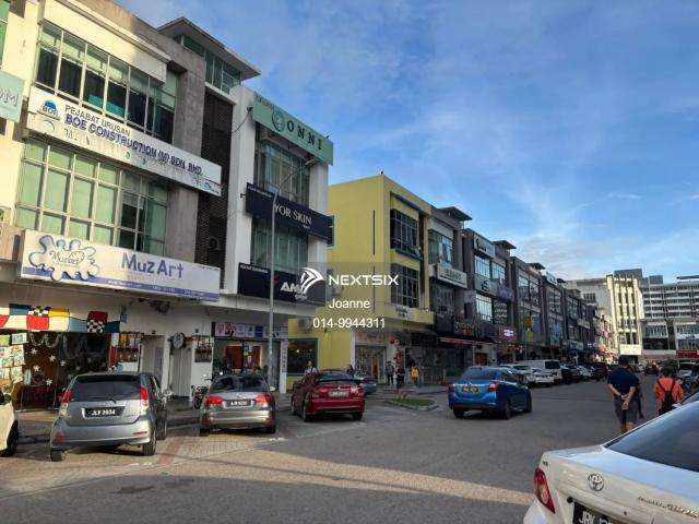 Residential House for sale in Pulai, Bukit Ledang