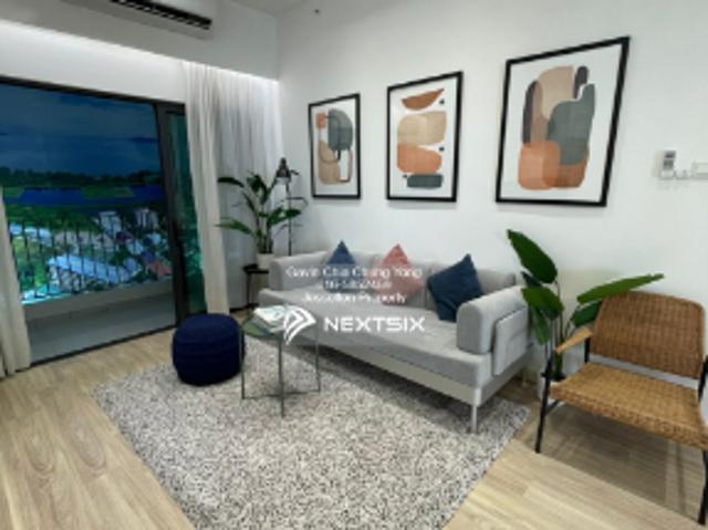 Residential House for sale in Johor