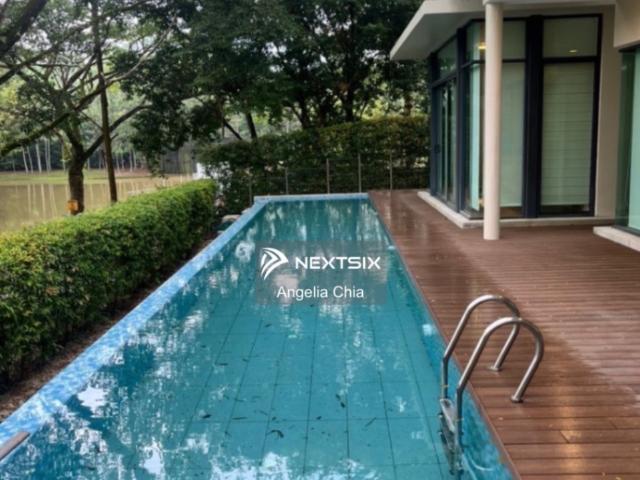 Residential House for sale in Bukit Ledang, Johor