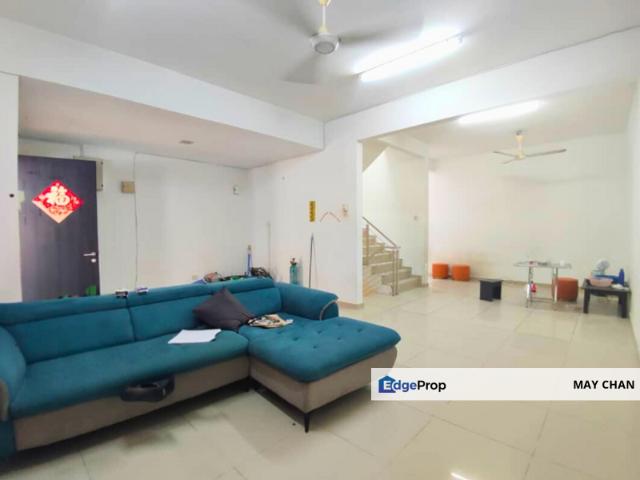 House for sale in Kajang, Langat