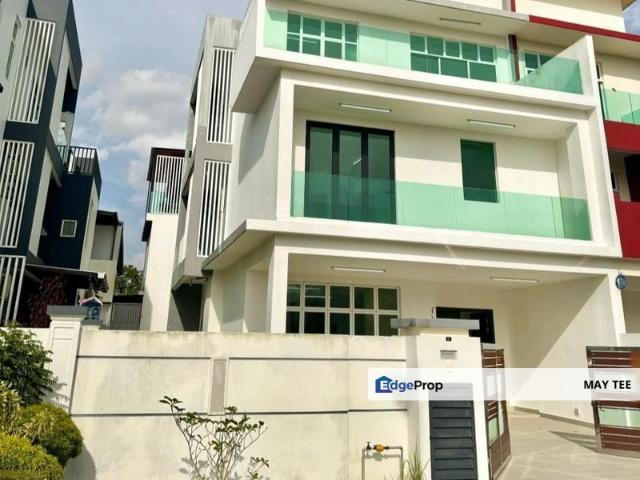 House for sale in Bukit Ledang, Johor