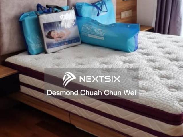 Shop for rent in Georgetown, Penang