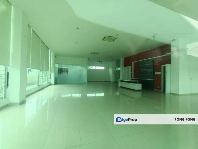 Shop for sale in Ayer Keroh, Melaka Tengah