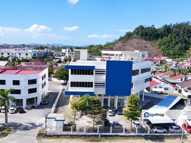 Shop for sale in Chukai, Kemaman