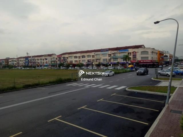 Shop for sale in Perak, Tanjong Ipoh