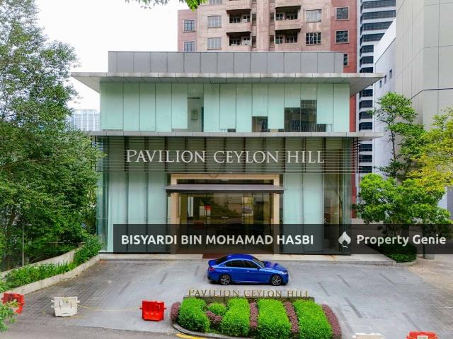 Shop Office for sale in Country Heights Damansara, Kuala Lumpur