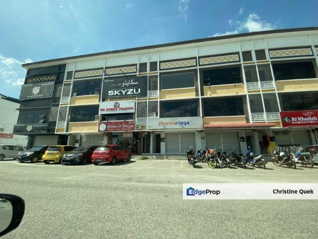 Shop for sale in Kota Bahru, Kelantan