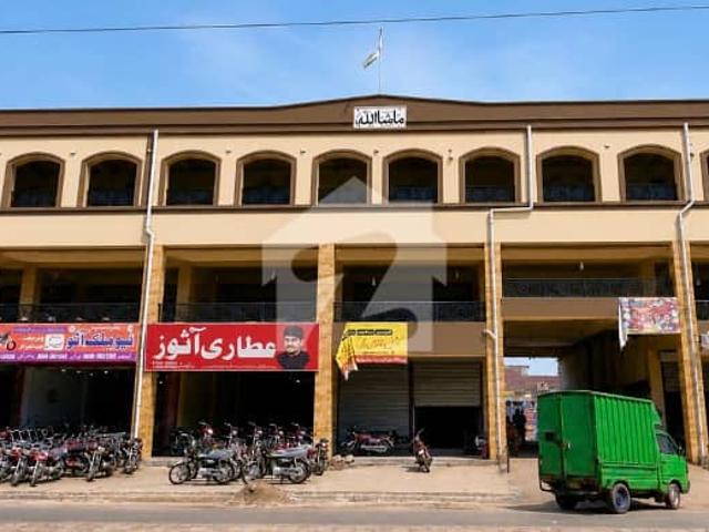 Building for sale in Kasur, Islamabad Capital Territory