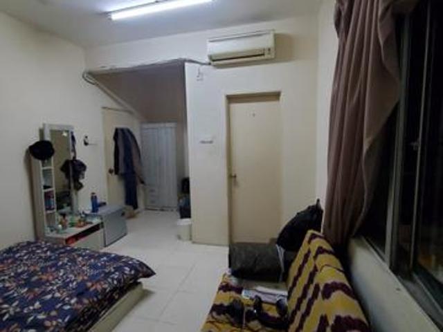 Condominium for sale in Kajang, Langat
