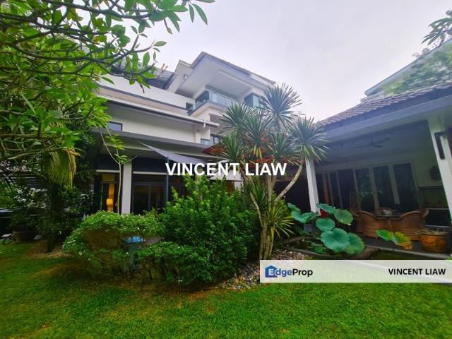 House for sale in Petaling, Damansara Damai