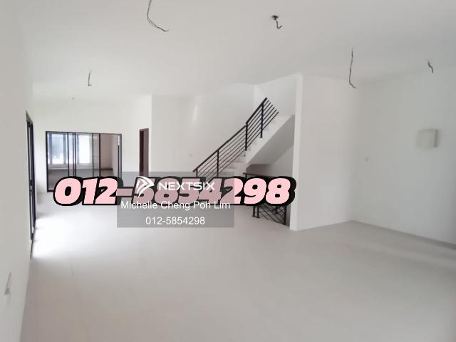 Shop for sale in Bukit Ledang, Johor