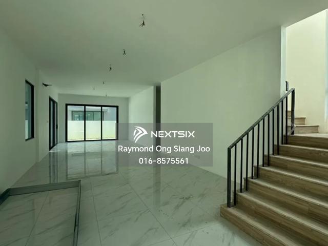 Shop for sale in Paka, Dungun