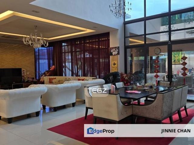 House for sale in Port Klang, Selangor