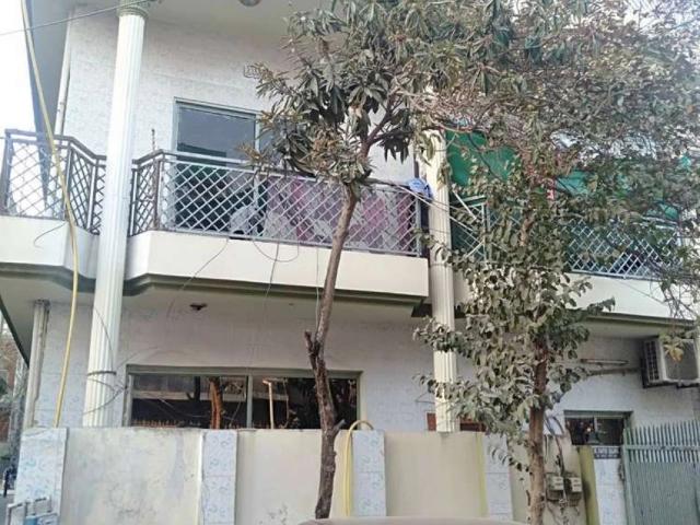 House for sale in اسلام آباد, زون 1